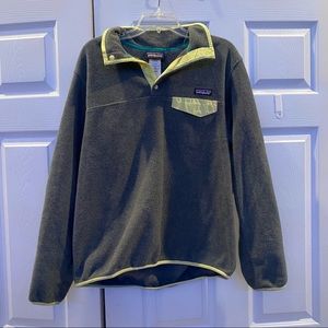 Patagonia fleece